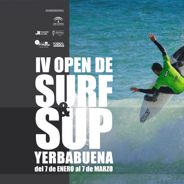 IV Open de Surf & Sup