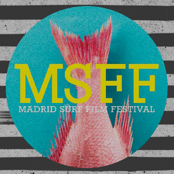 En Madrid sí hay playa. Surf Film Festival